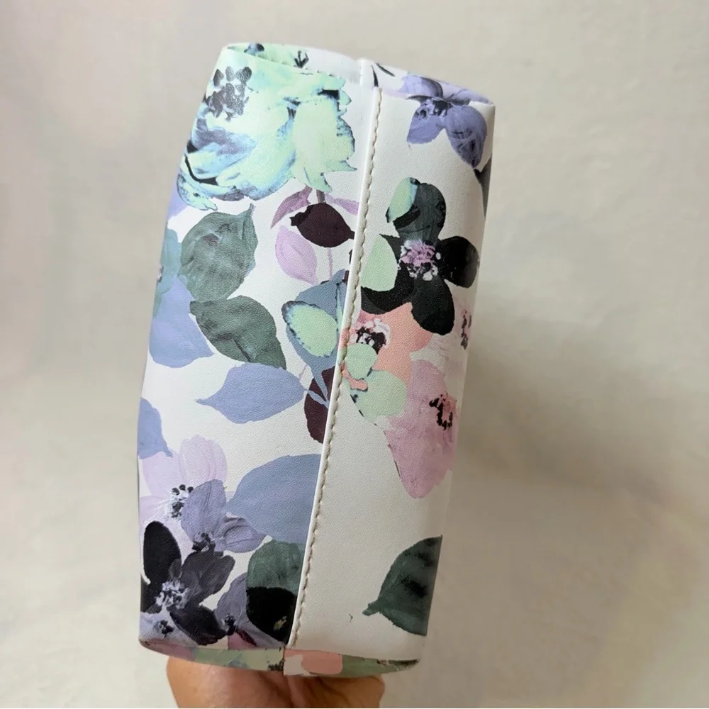 chic floral